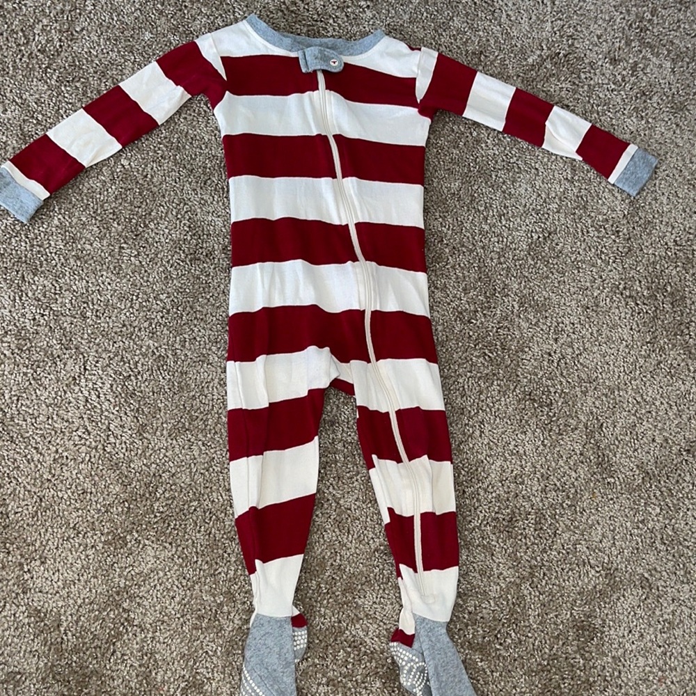 BABY PJ ONSIE